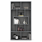 Libreria Face – 90 × 30 × 170 cm