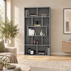 Libreria Face – 90 × 30 × 170 cm