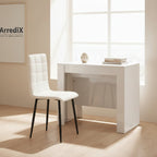Consolle allungabile Elian Ofelia 90 × 50 cm fino a 300 cm