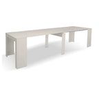 Consolle allungabile Elian Ofelia 90 × 50 cm fino a 300 cm