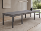 Tavolo Super4 160 × 90 cm allungabile fino a 320 cm
