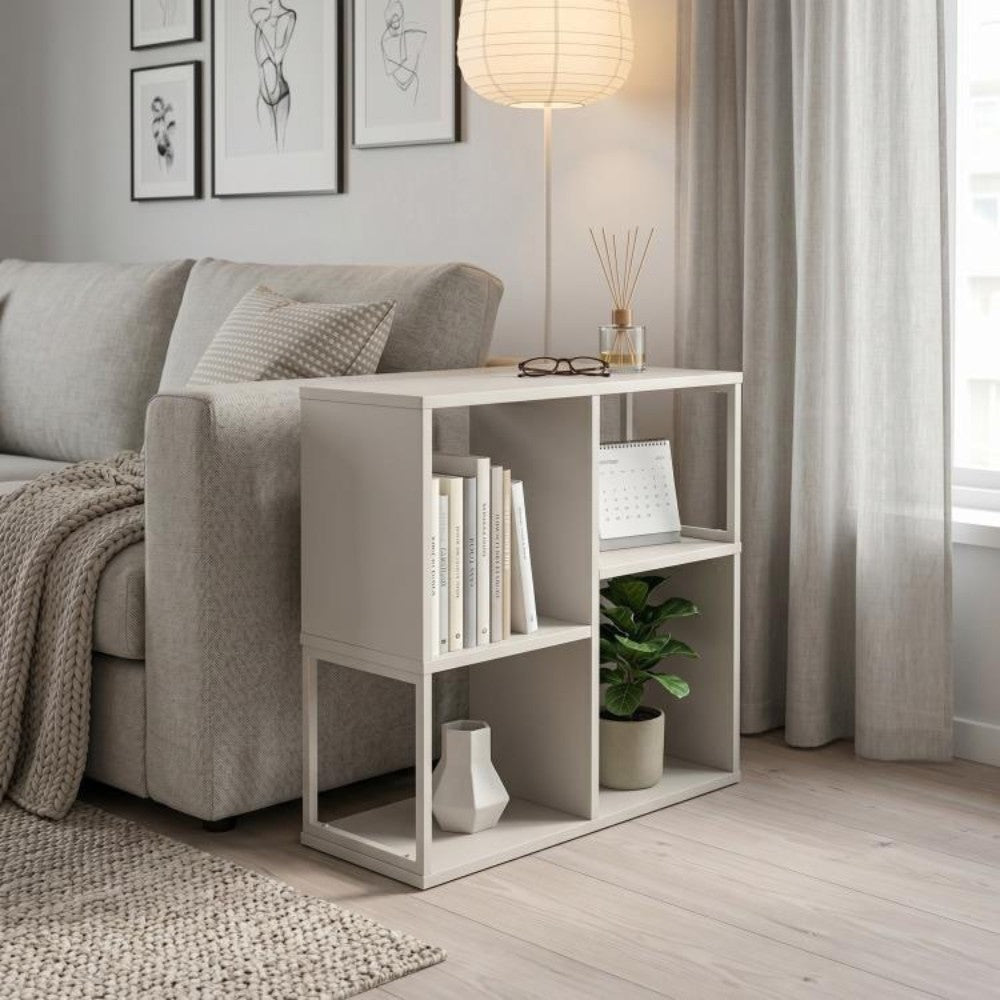 Libreria Bolton Mini – Cashmere – immagine 1