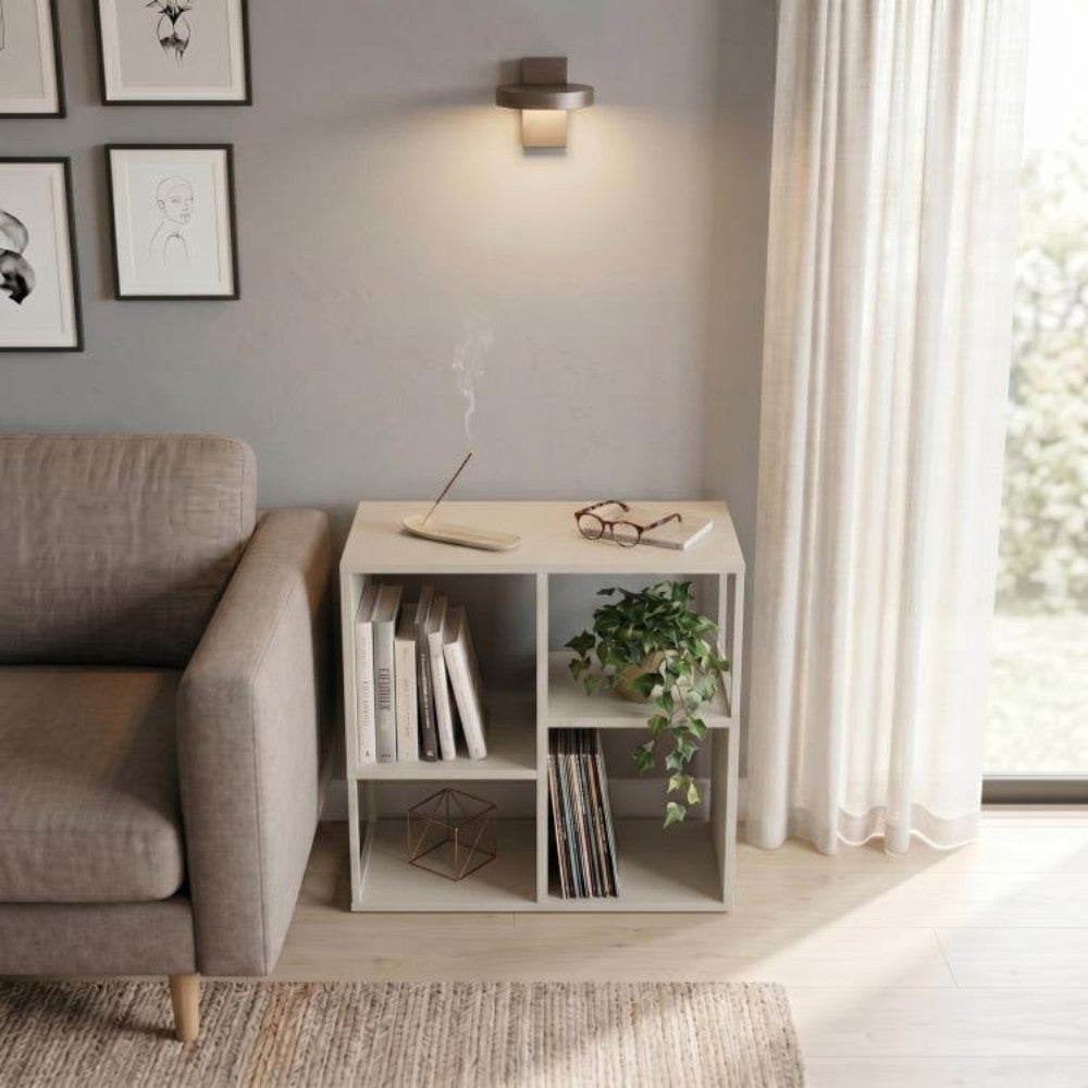 Libreria Bolton Mini – Cashmere – immagine 3
