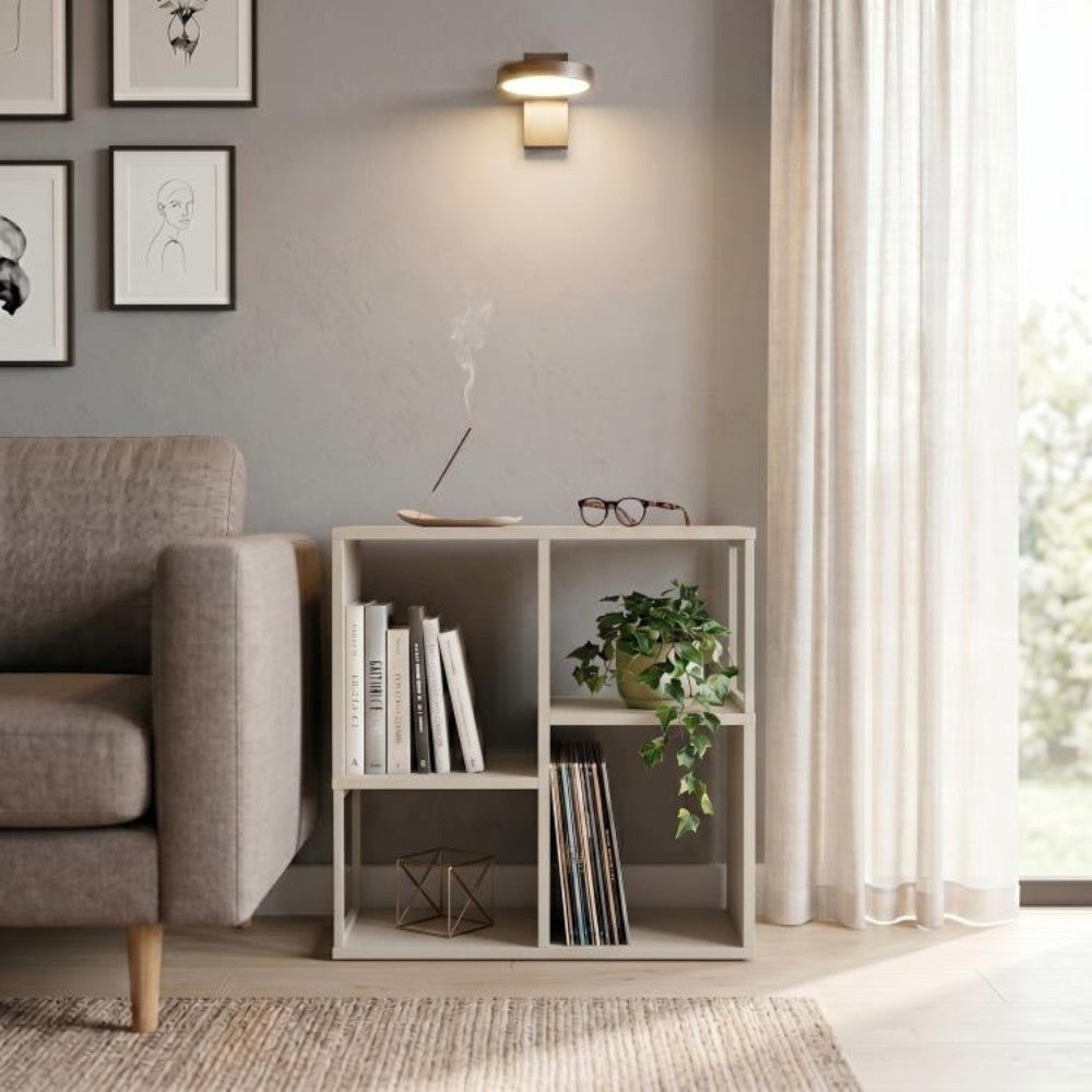 Libreria Bolton Mini – Cashmere – immagine 4