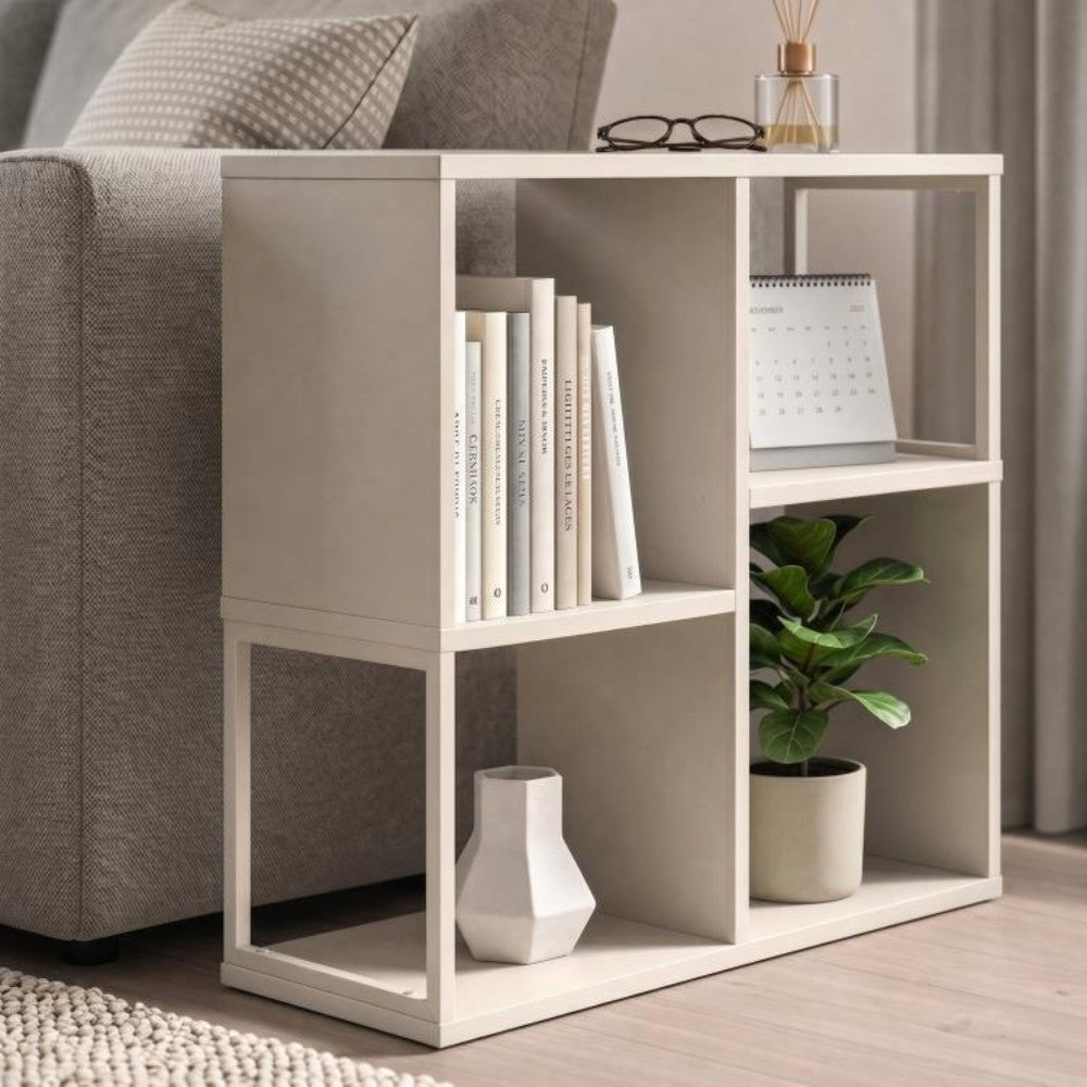 Libreria Bolton Mini – Cashmere – immagine 2