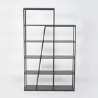 Libreria Pal – Antracite – immagine 5