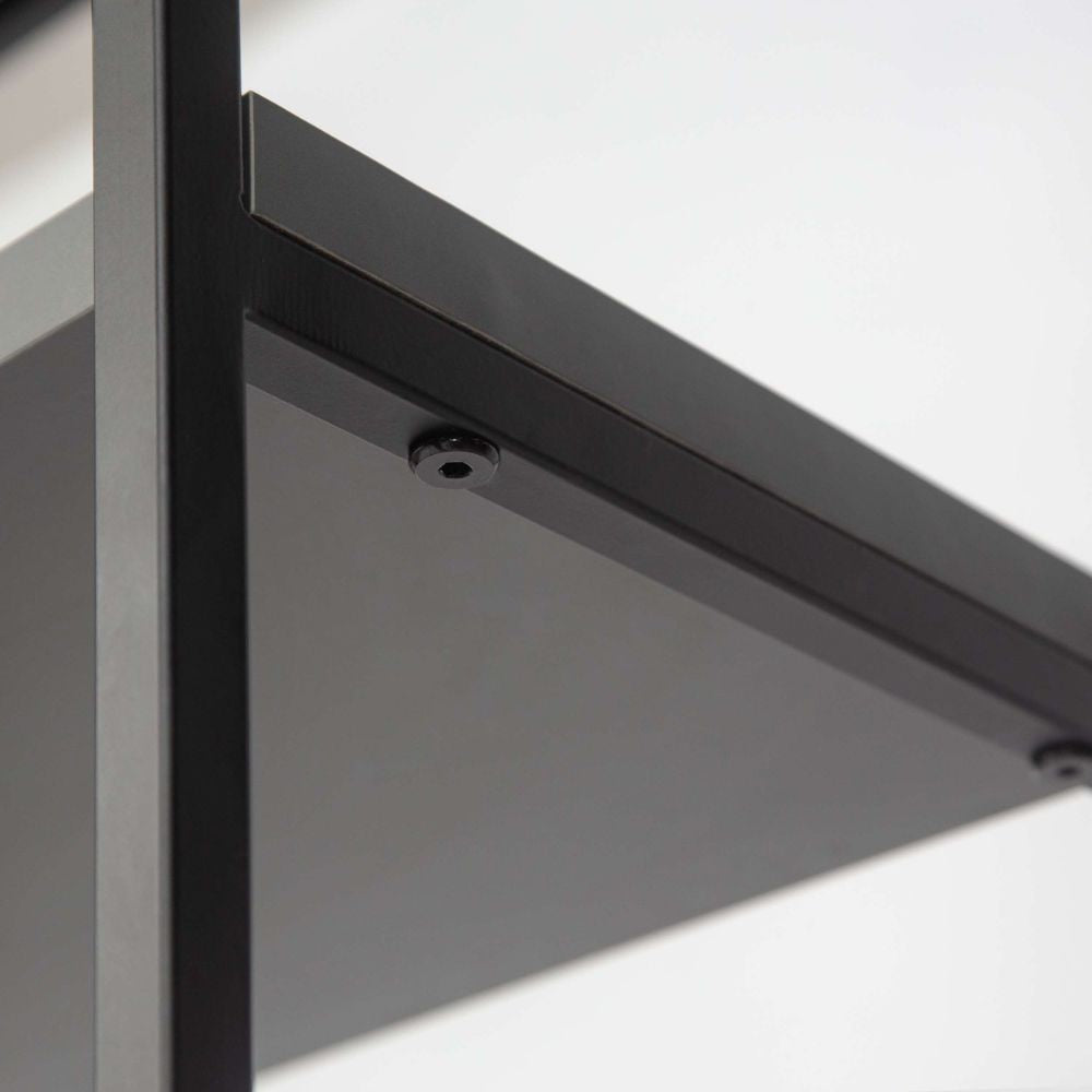 Libreria Pal – Antracite – immagine 8