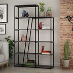 Libreria Pal – Antracite – immagine 1