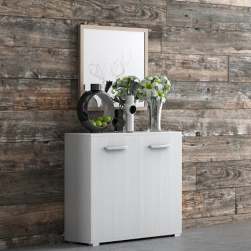 Multiuso Mini Viareggio - colore Bianco Frassinato