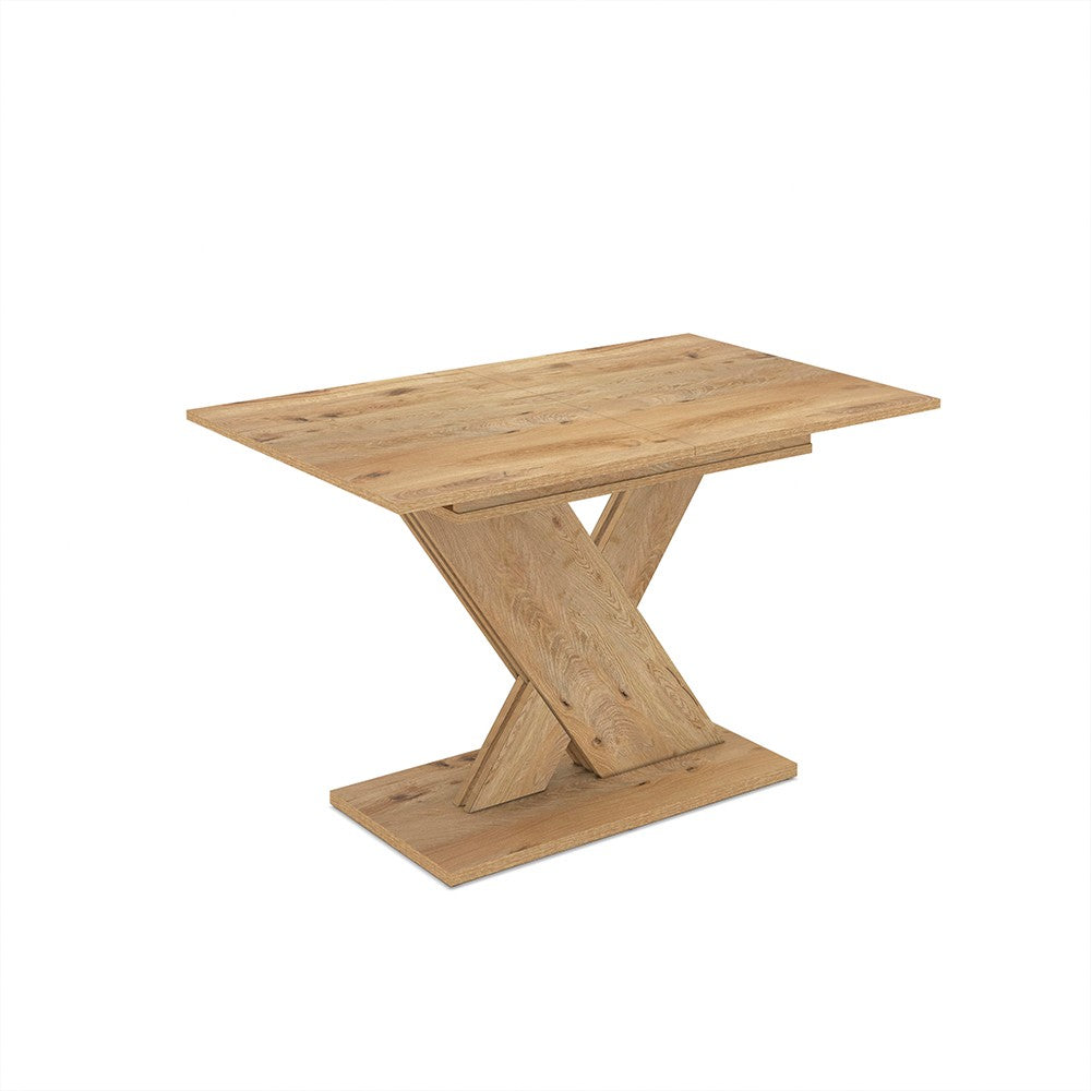 Tavolo allungabile Axi 120 × 75 cm fino a 160 cm