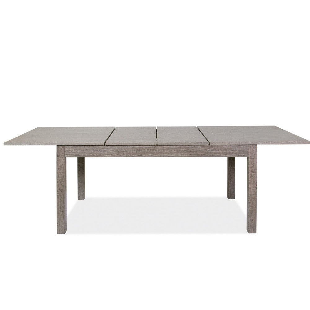 Tavolo allungabile Elindo 160 × 90 cm fino a 240 cm