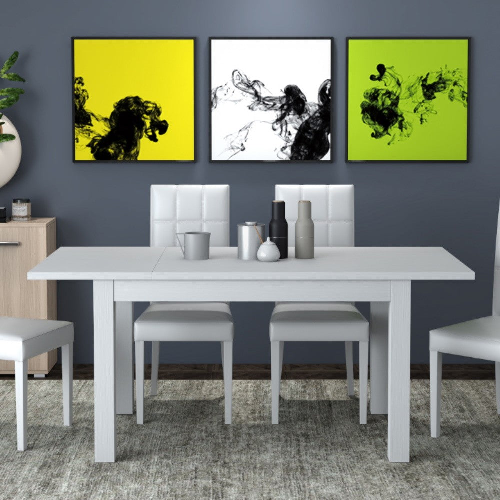Tavolo allungabile FIRENZE 140x85