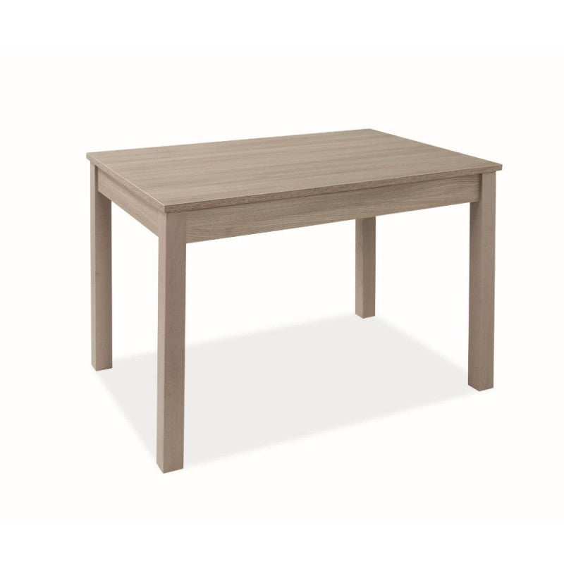 Tavolo allungabile Firenze 90x60 - colore olmo