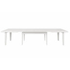 Tavolo allungabile Ligure 180 × 85 cm fino a 360 cm