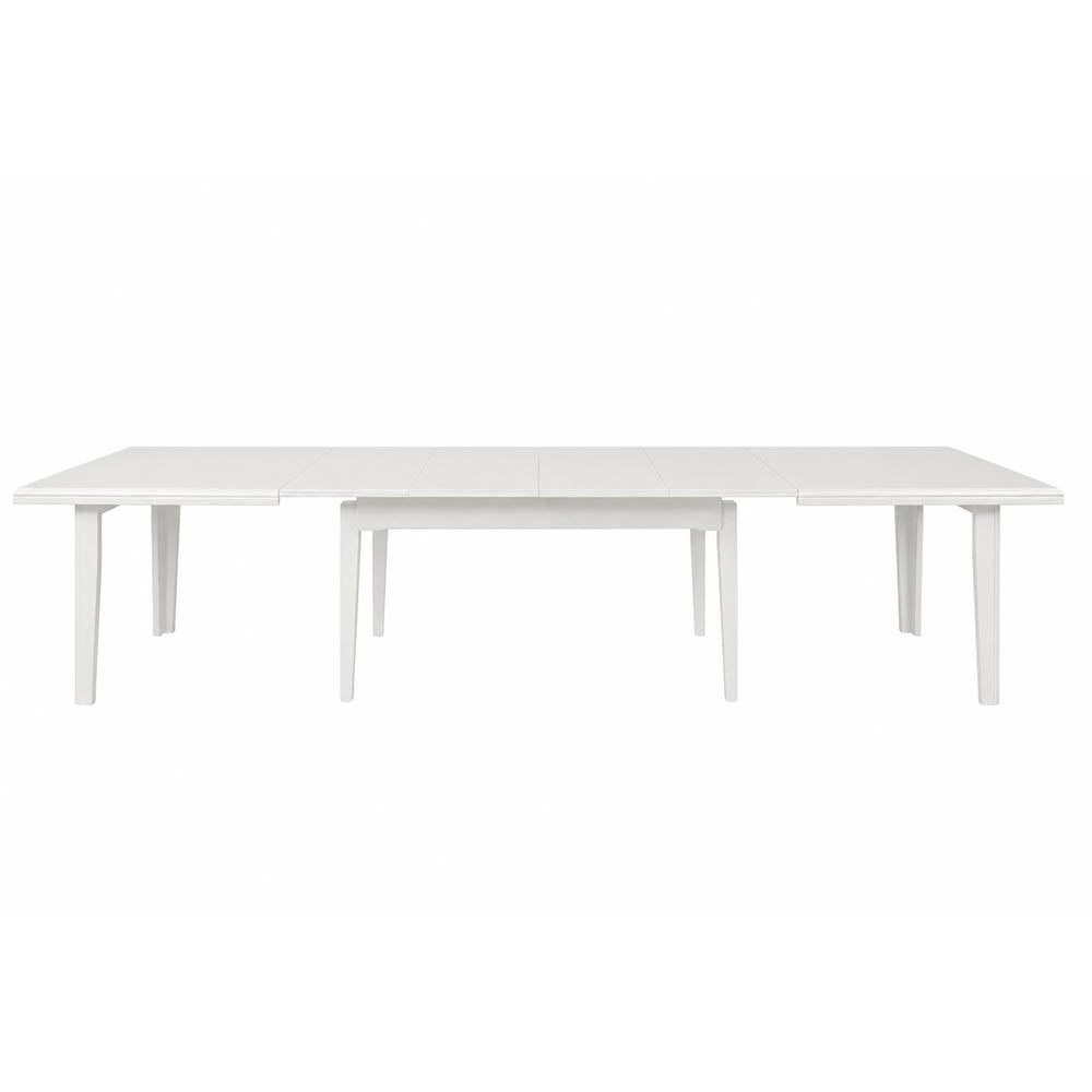 Tavolo allungabile Ligure 180 × 85 cm fino a 360 cm