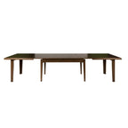 Tavolo allungabile Ligure 180 × 85 cm fino a 360 cm