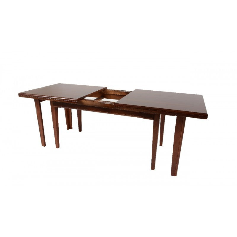 Tavolo allungabile Ligure 180 × 85 cm fino a 360 cm