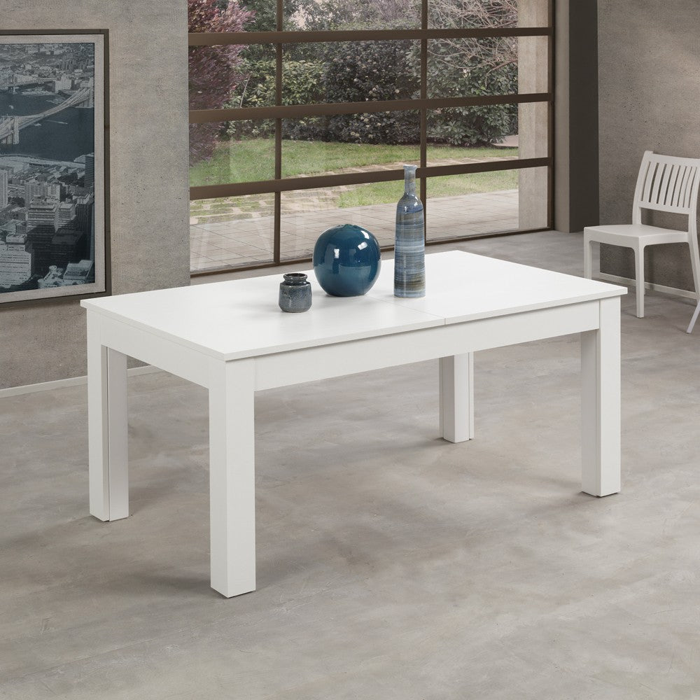 Tavolo allungabile Lipsia 160x90