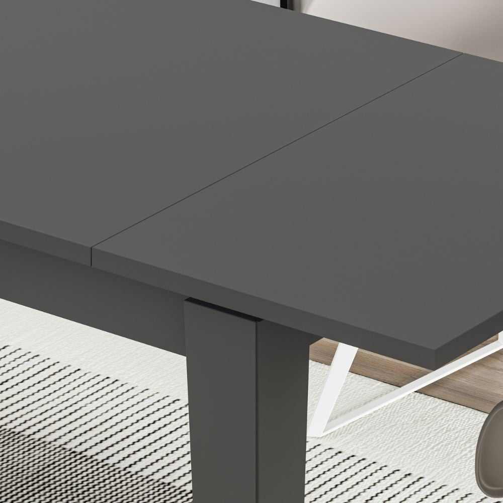 Tavolo allungabile Megaron 120x80 cm