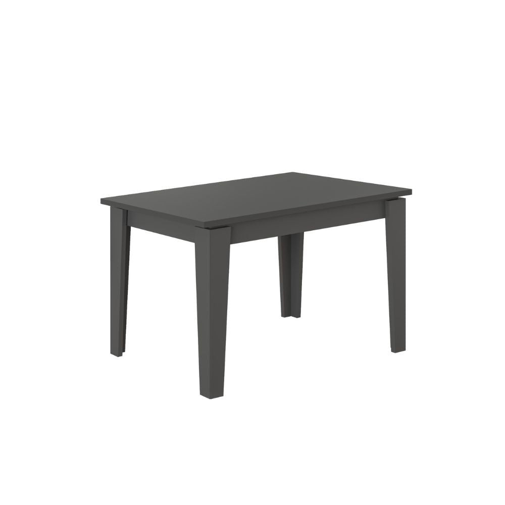 Tavolo allungabile Megaron 120x80 cm