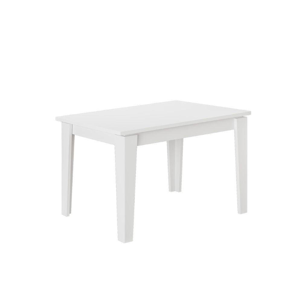 Tavolo allungabile Megaron 120x80 cm