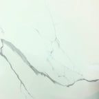Tavolo allungabile Nefti in ceramica 160 × 90 cm fino a 240 cm