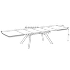 Tavolo allungabile Robat 160 × 100 cm fino a 360 cm