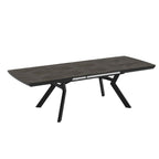 Tavolo allungabile Robat 160 × 100 cm fino a 360 cm