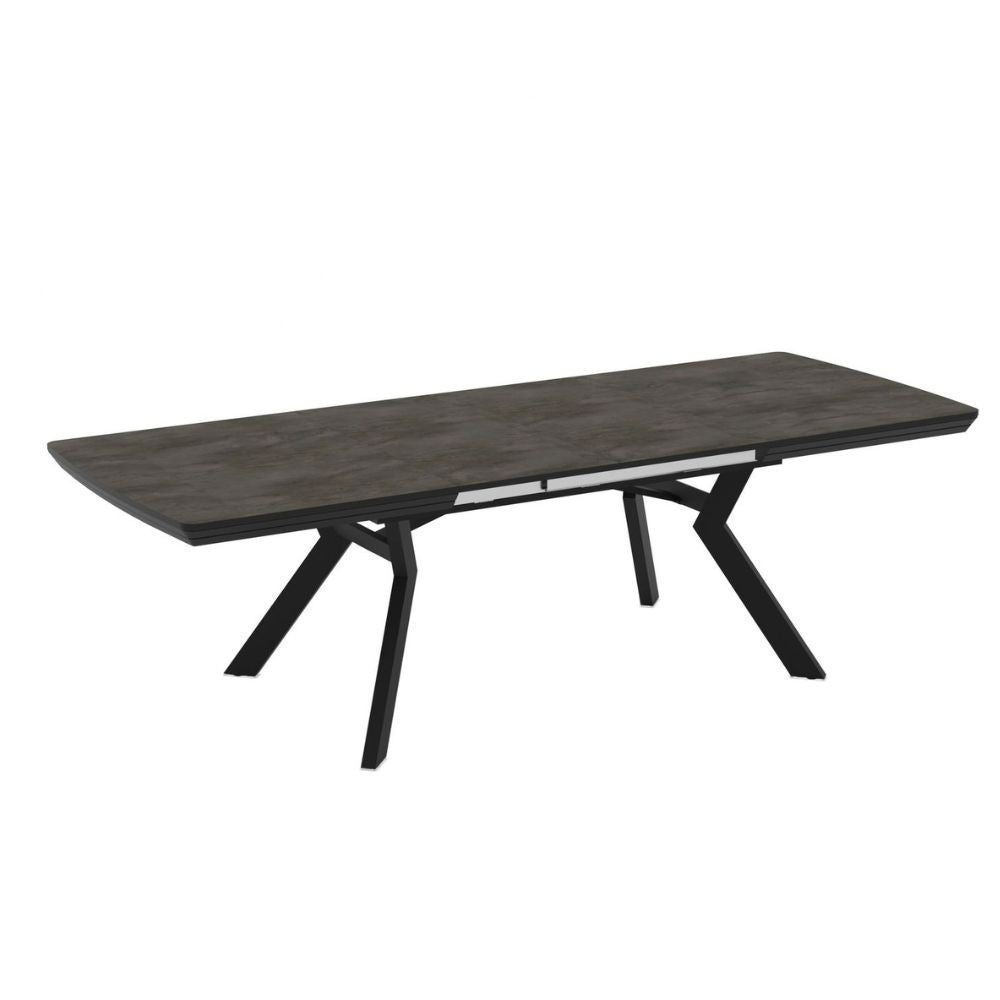 Tavolo allungabile Robat 160 × 100 cm fino a 360 cm