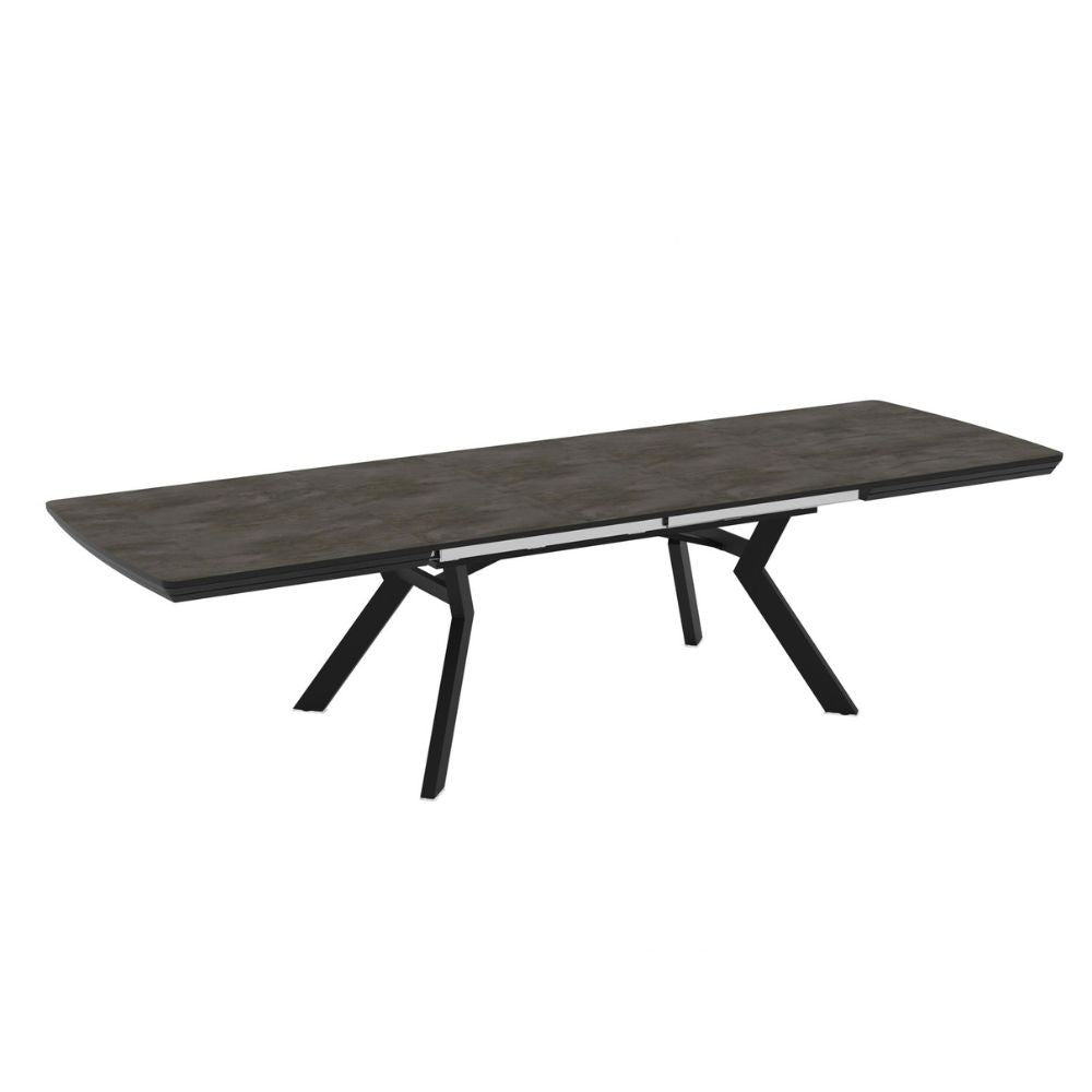 Tavolo allungabile Robat 160 × 100 cm fino a 360 cm