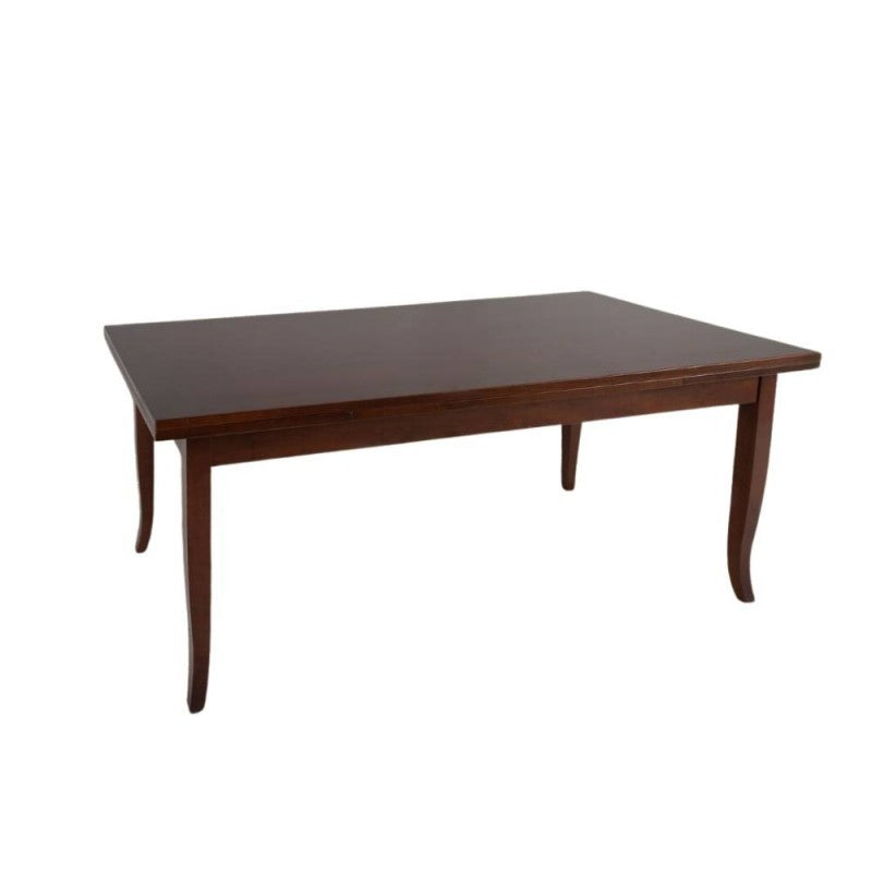Tavolo allungabile Verona 140 × 80 cm fino a 220 cm