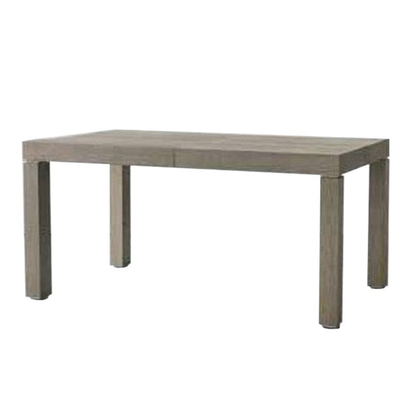 Tavolo Imab Piana T07 con 2 allunghe 140x90x75H cm.