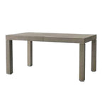 Tavolo Imab Piana T07 con 2 allunghe 140x90x75H cm.