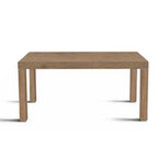 Tavolo Imab Piana T07 con 2 allunghe 140x90x75H cm.