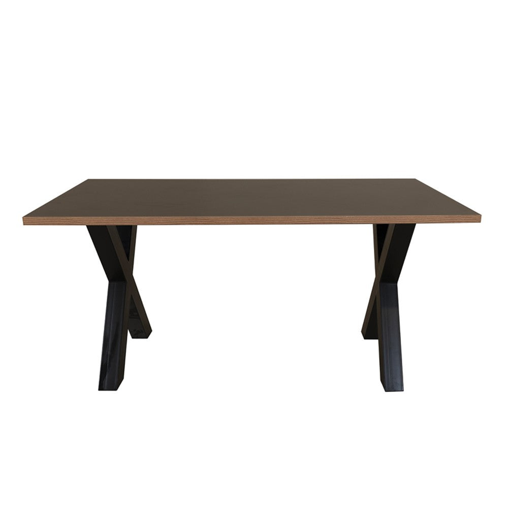 Tavolo rettangolare Gulliver 160x80