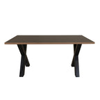 Tavolo rettangolare Gulliver 160x80