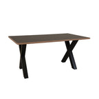 Tavolo rettangolare Gulliver 160x80